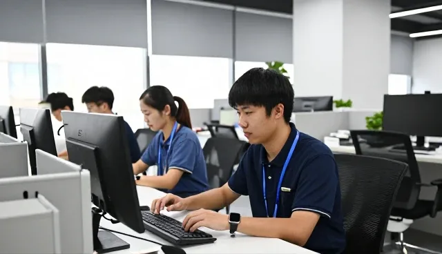 内容分发如何提升工作效率?