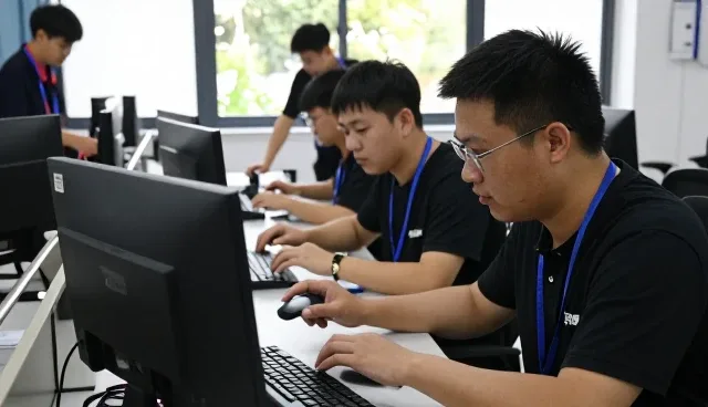 北京炫动映像影视传媒有限公司解读效率提升下的发展趋势